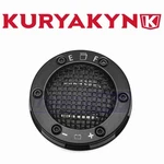 Kuryakyn Mesh Fuel And Battery Gauges For 2004-2007 Harley Davidson Flhrs Sn. Fixed Price $204.99.