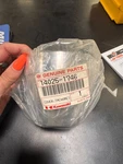 14025-1746 Genuine Kawasaki Tachometer Cover. Fixed Price $65.00.