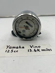 Oem Yamaha Vino YJ125 Speedometer Assembly 5YR-H3510-00-00 (2004-2009) 13K. Fixed Price $44.99.