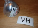 Yamaha Nos Oem Cover, Speedometer 42X-83507-00. Fixed Price $44.50.