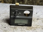 1985 Honda Goldwing GL1200 Quartz Clock. Fixed Price $24.99.