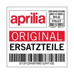 Aprilia Instrument Panel Cover Case, 851636 For Sl Shiver Abs Gt. Fixed Price $34.47.