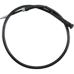 Motion Pro Black Vinyl Speedometer Cable (02-0047). Fixed Price $21.20.