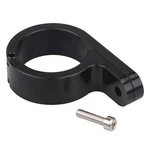 1/4" 32MM Universal Handlebar Mounts Clamp Clock For Harley Road King Flhrc. Fixed Price $15.32.