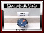 Vtg 1974 1975 1976 Honda MT125 Elsinore Tachometer Gauge. Fixed Price $100.00.