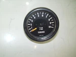 '69-71 Yamaha Enduro Tachometer Instrument Gauge RT1 DT1 CT1 AT1 360 250 175 125. Fixed Price $95.00.