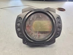 2006-2007 Kawasaki Ninja ZX1000 Speedometer Cluster 25031-0084 *no Miles*. Fixed Price $180.50.