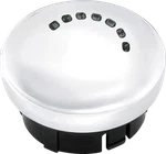 Drag Specialties Gage Led Fuel Chr 08- 78353. Fixed Price $52.92.