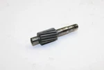 Nos 1968-2000 Yamaha HT1 90 TW200 XS1 650 Meter Gear 214-25138-00 Oem. Fixed Price $24.99.