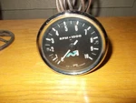 Triumph T160 Trident 1975 Tachometer Smiths # RSM3006/00. Fixed Price $200.00.