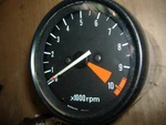 83 Honda VT500C 37250-MF5-671 Shadow Oem Tachometer. Fixed Price $89.99.