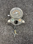 85-87 Honda CMX250C Rebel Speedometer Instrument Cluster W/ Bracket. Fixed Price $125.00.