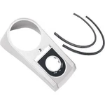 Drag Specialties 7125496 Chrome Dash/speedometer Housing 96-99 Harley Softail. Fixed Price $113.25.