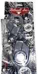 Biltwell 2210-0519 O/s Speed Clamps Chrome Angle Vtg Pair Chopper Harley. Fixed Price $97.77.