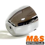 Suzuki GSF600 Bandit Speedo Case 1995-98 Genuine Part 34111-23E00-000. Fixed Price $46.93.