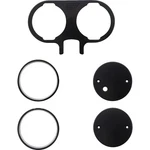 Slyfox 2210-0613 TM-SLY26 Gauge Mount Dual Black. Fixed Price $274.95.