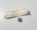 Yamaha Nos Xs, Sr Crown Nut 95301-05800-00 (8277). Fixed Price $9.85.
