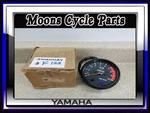 Vtg Nos 1974-76 Yamaha DT250 DT360 DT400 Tachometer Gauge #438-83540-00-00. Fixed Price $625.00.