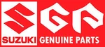 Suzuki- 34125-49000- Meter Knob Screw N.o.s.. Fixed Price $7.13.