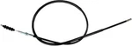 Motion Pro Black Vinyl Clutch Cable For Harley Dyna Street Bob Efi Fxdbi 2006. Fixed Price $40.95.