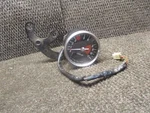 Suzuki Ts 250 1969 1970 Tachometer & Mount Oem # 34200-16700 Ahrma Vmx. Fixed Price $152.93.