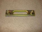1983-1985 Honda Nighthawk CB650SC Rear Fender Setting Plate 80102-ME5-000. Fixed Price $24.99.