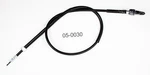 Motion Pro Speedometer Cable Black #05-0030 For Yamaha. Fixed Price $18.99.