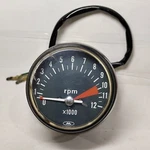 Honda CG125 CB125 CL125 SD125 SL125 Tachometer Genuine Nos Japan 37240-331-163. Fixed Price $150.89.
