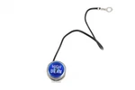 Blue High Beam Indicator Lamp For Harley-davidson. Fixed Price $41.99.