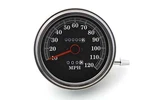 Speedometer With 2240:60 Ratio For Harley Davidson By V-twin. Fixed Price $99.03.