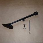 Norton 750 G85 Side Stand Assembly Matchless Ranger P11A NM23877. Fixed Price $249.00.