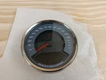 (u) Genuine Harley-davidson Softail MK8 Speedometer Calibrated Km/h Oem. Fixed Price $202.01.