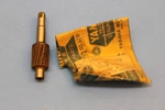 Nos Yamaha AT1 AT2 AT3 CS3 CS5 CT1 Driven Gear Part# 248-17841-00-00. Fixed Price $7.95.