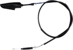 Motion Pro Black Vinyl Clutch Cable For Yamaha DT250 1977-1979 05-0009. Fixed Price $24.05.