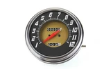 Fl 2:1 Ratio Speedometer Fits Harley Davidson V-twin 39-0867. Fixed Price $209.99.