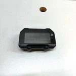 2022 Yamaha Yzf R7 Oem Tach Gauges Display Cluster Speedometer 12K Miles. Fixed Price $305.99.