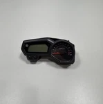 09-16 Yamaha FZ6R Instrument Gauge Cluster Speedometer Tachometer Oem 6K. Fixed Price $299.99.