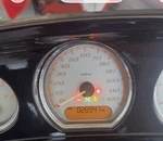 2016 Harley Street Glide Speedometer Odometer Assembly - 28K Mi. Fixed Price $225.00.