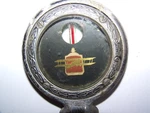 Antique Car Boyce Motometer 1920'S Packard Bi-plane Airplane. Fixed Price $99.95.