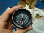 Harley Fairing Clock Fxrp Fxrd Fxrt Fl Touring 75053-83 Nos EPS13875. Fixed Price $700.00.