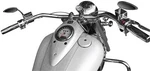 Baron 1" Star Oem Replacement Handlebar Suzuki Kawasaki Yamaha BA-7300-00. Fixed Price $194.70.