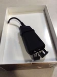 Bmw Genuine Motorcycle Dual Usb Charger Sockets With Cable 1200MM 77525A41800. Fixed Price $64.53.