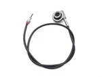 Speedometer Drive Gear And Cable 1986 Harley Electra Glide Classic Flhtc 3318. Fixed Price $73.39.
