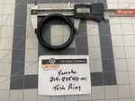 Yamaha DT1 250CC Enduro 214-83540 Gauge Cushion Nos Quantity Oem Free Shipping. Fixed Price $39.99.