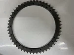 Harley Davidson Rear Wheel Sprocket 51 3/16 41470-67. Fixed Price $38.00.