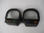 82 Yamaha Virago XV750 Meter Cover. Fixed Price $5.07.