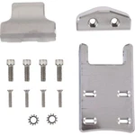 Choppers Mount Power Vision Raw LA-P107-02. Fixed Price $106.12.