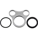 Cycle Performance CPP/9085M Single Mini Gauge Bracket 1-1/2IN. T-bars. Fixed Price $122.95.