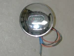 Harley Davidson Softail Road King Dyna Touring Oem 75049-88C Fuel Gauge. Fixed Price $175.00.