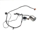 Speedometer Gauge 2000 Harley-davidson Dyna Super Glide Fxd 3335. Fixed Price $51.01.
